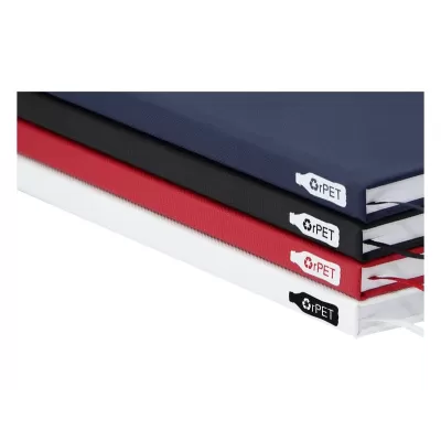 Bio A5 RPET Notebook