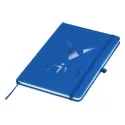 Carnival Pro A5 Foil Notebook