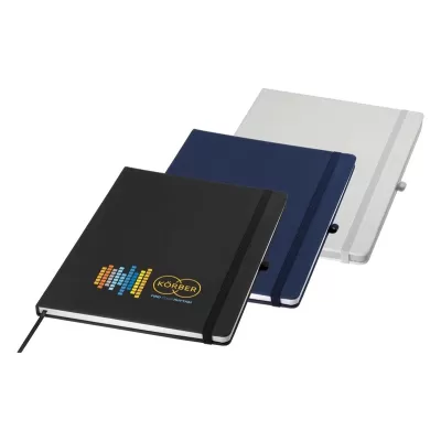 Carnival A4 Paper Notebook