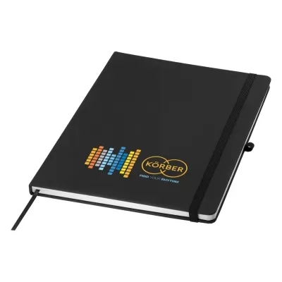 Carnival A4 Paper Notebook