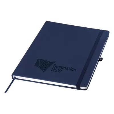 Carnival A4 Paper Notebook
