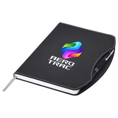 Boston A5 RPET Notebook