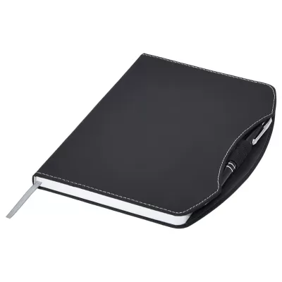 Boston A5 RPET Notebook