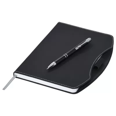 Boston A5 RPET Notebook