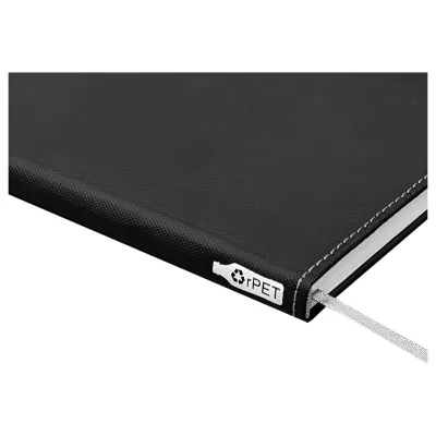 Boston A5 RPET Notebook