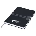 Vogue A5 Paper Notebook