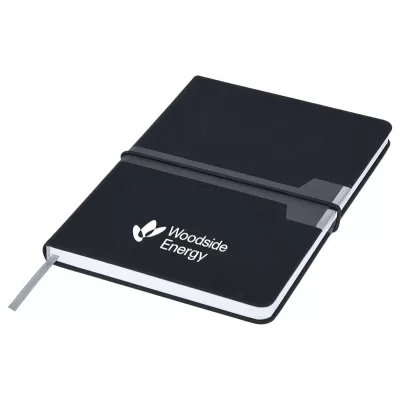 Vogue A5 Paper Notebook