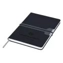 Vogue A5 Paper Notebook