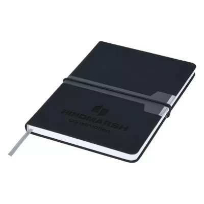 Vogue A5 Paper Notebook