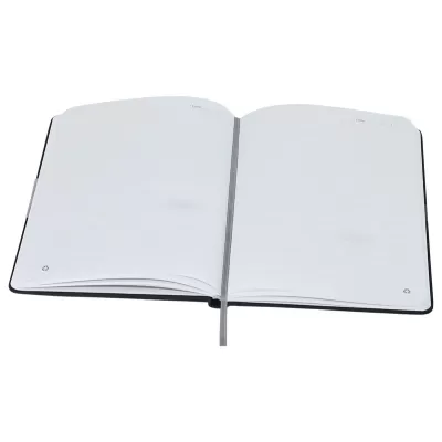 Vogue A5 Paper Notebook