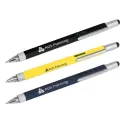 DIY Plus Metal Stylus Pen