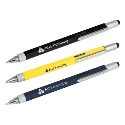 DIY Plus Metal Stylus Pen