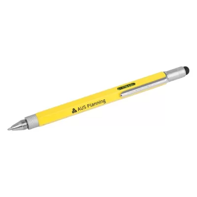 DIY Plus Metal Stylus Pen