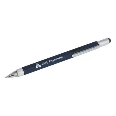DIY Plus Metal Stylus Pen