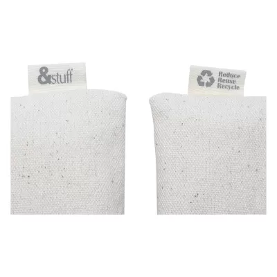 &stuff Calico 17 x 27 x 8.5cm Tech Pouch
