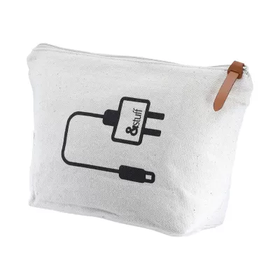 &stuff Calico 17 x 27 x 8.5cm Tech Pouch