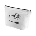 &amp;stuff Calico 17 x 27 x 8.5cm Tech Pouch