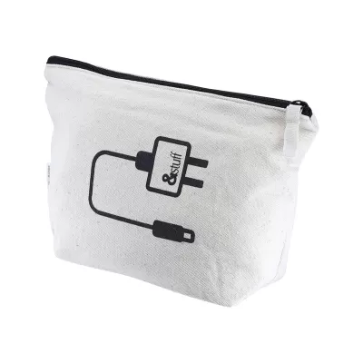 &stuff Calico 17 x 27 x 8.5cm Tech Pouch