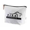 &amp;stuff Calico 17 x 27 x 8.5cm Tech Pouch