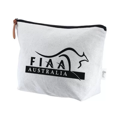 &stuff Calico 17 x 27 x 8.5cm Tech Pouch