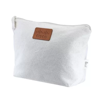 &stuff Calico 17 x 27 x 8.5cm Tech Pouch