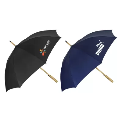 Urban 61cm RPET Auto Open Umbrella