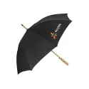 Urban 61cm RPET Auto Open Umbrella