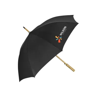 Urban 61cm RPET Auto Open Umbrella