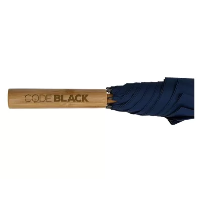Urban 61cm RPET Auto Open Umbrella