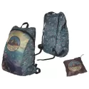 Max Fold-up Poly Backpack