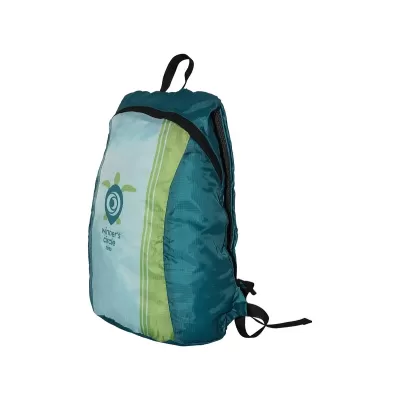Max Fold-up Poly Backpack