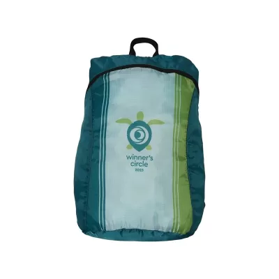 Max Fold-up Poly Backpack