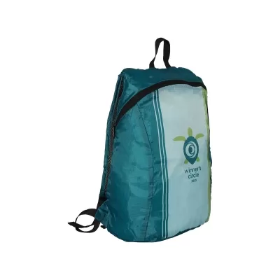 Max Fold-up Poly Backpack