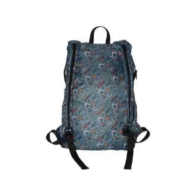 Max Fold-up Poly Backpack