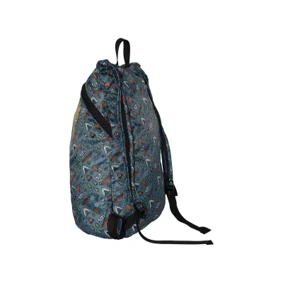 Max Fold-up Poly Backpack