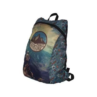 Max Fold-up Poly Backpack