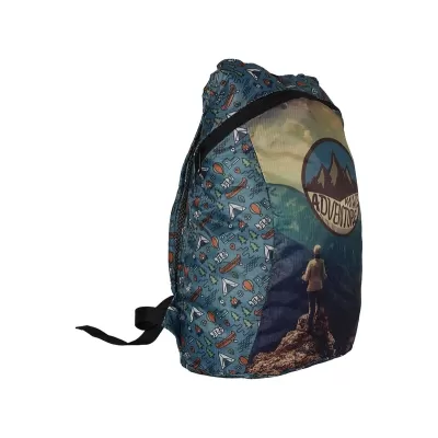 Max Fold-up Poly Backpack