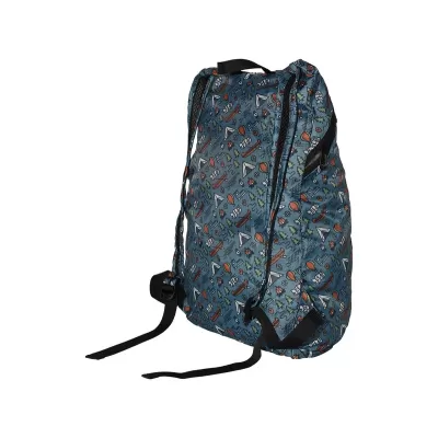 Max Fold-up Poly Backpack