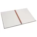 Designa Wiro A4 Side Bound Notebook