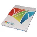 Designa Wiro A4 Top Bound Notebook