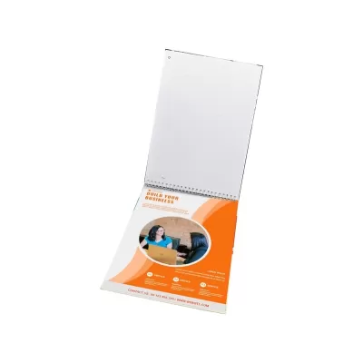 Designa Wiro A4 Top Bound Notebook