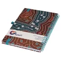 Designa Wiro A5 Side Bound Notebook