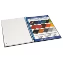 Designa Wiro A5 Side Bound Notebook