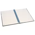 Designa Wiro A5 Side Bound Notebook