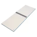 Designa Wiro A5 Top Bound Notebook