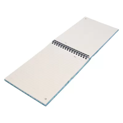 Designa Wiro A5 Top Bound Notebook