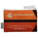 Spectra 8.5 x 13cm RPET Pouch