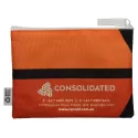 Spectra 12.5 x 17cm RPET Pouch