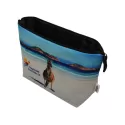 Spectra 17 x 27cm RPET Toiletry/Makeup Bag