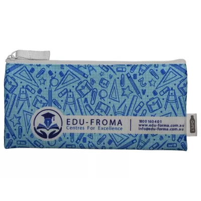 Spectra RPET Pencil Case
